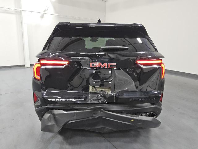 2026 GMC TERRAIN EL 3GKALUEG7TL197835