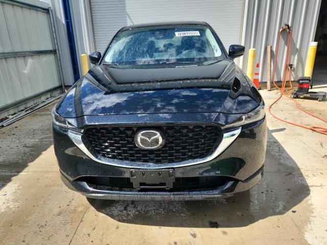 2025 MAZDA CX-5 PREFE - JM3KFBCLXS0700370