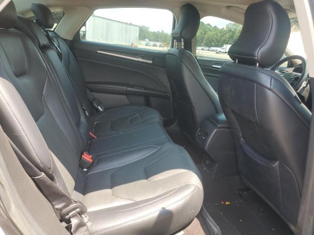 2019 FORD FUSION TITANIUM 3FA6P0D91KR186784