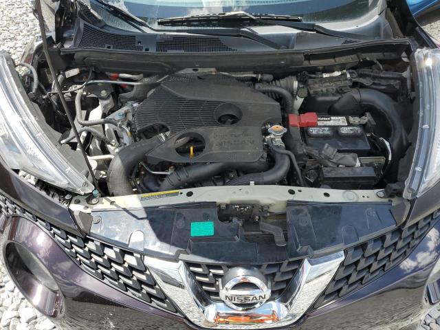 2017 NISSAN JUKE S JN8AF5MR4HT702264