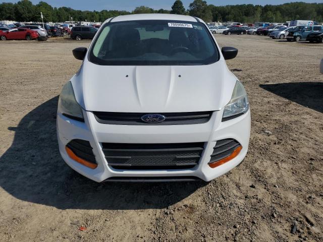 2015 FORD ESCAPE S 1FMCU0F77FUA22077