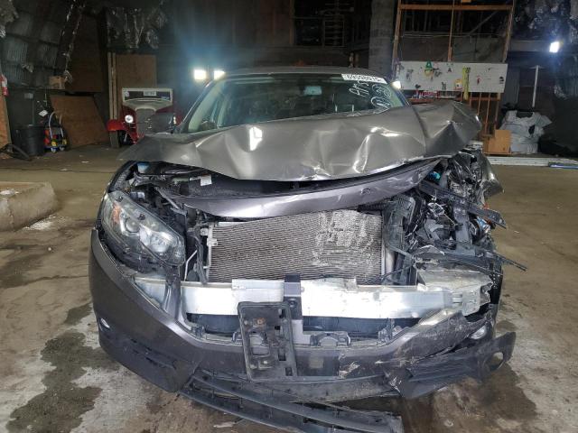 2018 HONDA CIVIC EXL JHMFC1F79JX025210