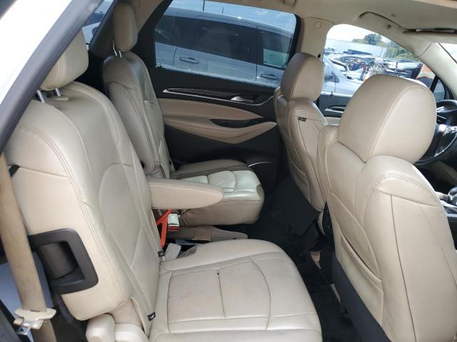 2018 BUICK ENCLAVE ESSENCE 5GAEVAKW4JJ129306