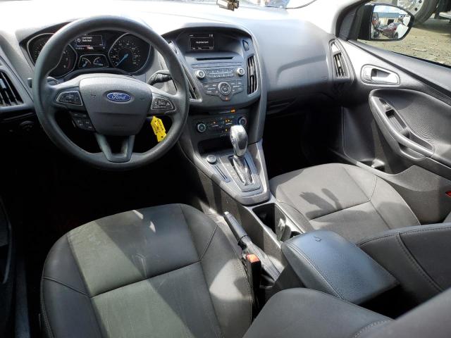 2015 FORD FOCUS SE - 1FADP3K26FL351456