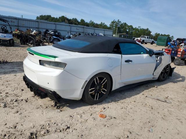 2017 CHEVROLET CAMARO SS 1G1FH3D74H0127754