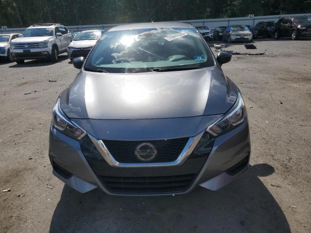 2020 NISSAN VERSA S 3N1CN8BV4LL901470