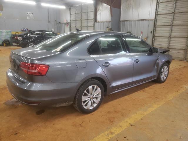 2015 VOLKSWAGEN JETTA SE 3VWD17AJ3FM336064