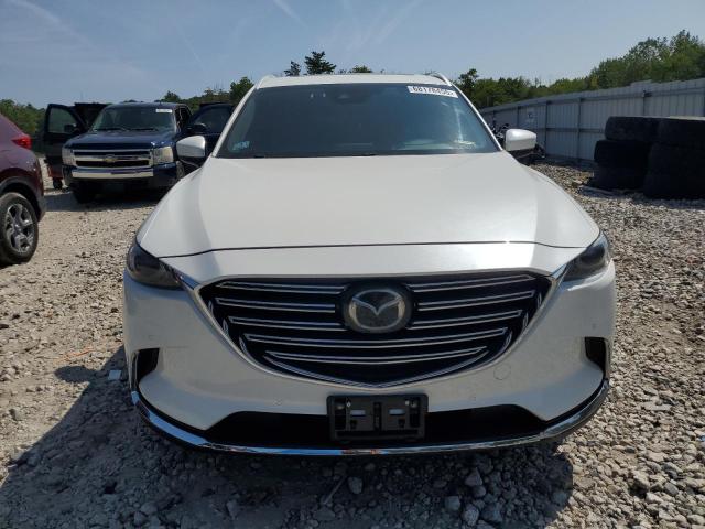 2018 MAZDA CX-9 GRAND TOURING JM3TCBDYXJ0203387