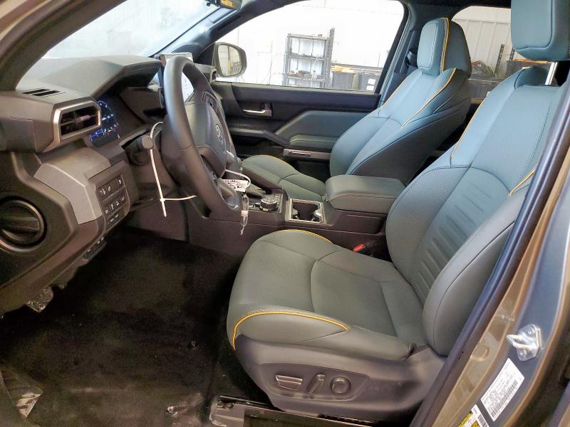 2024 TOYOTA TACOMA DOUBLE CAB 3TYLF5LN9RT009830