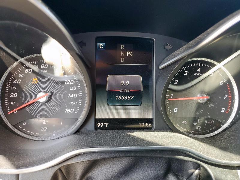 2016 MERCEDES-BENZ C 300 55SWF4JB0GU104370