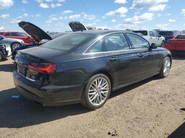 2016 AUDI A6 PREMIUM WAUFGAFC5GN004570