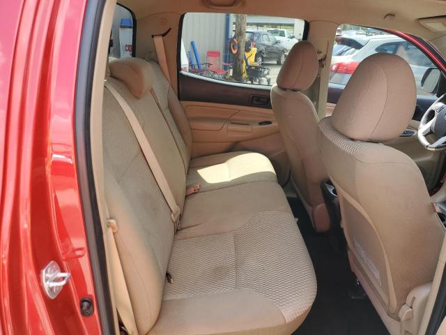 2013 TOYOTA TACOMA DOU - 5TFJX4GN2DX016643