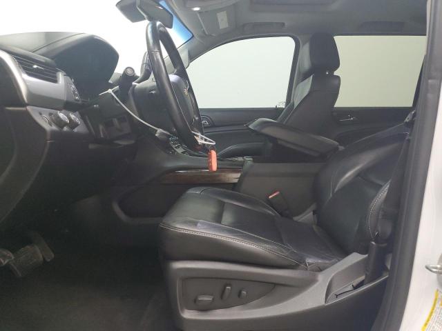 2018 CHEVROLET SUBURBAN K1500 LT 1GNSKHKC5JR193646