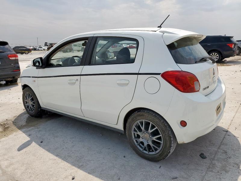 2015 MITSUBISHI MIRAGE DE ML32A3HJ3FH010233