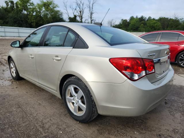 2015 CHEVROLET CRUZE LT - 1G1PC5SB2F7193746