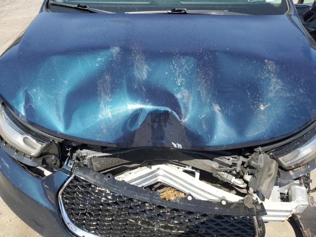 2022 CHRYSLER PACIFICA TOURING L 2C4RC1BG3NR199296