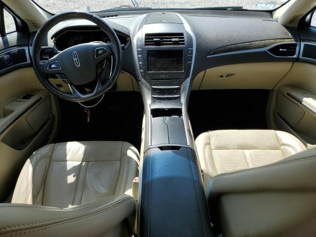 2015 LINCOLN MKZ 3LN6L2JK3FR623694