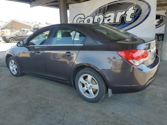 2016 CHEVROLET CRUZE LIMI - 1G1PE5SB7G7145445