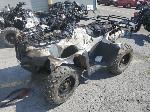 2016 HONDA TRX420 FA 1HFTE4716G4101203