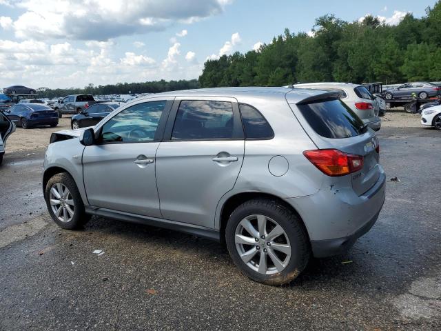 2015 MITSUBISHI OUTLANDER 4A4AP3AWXFE062000