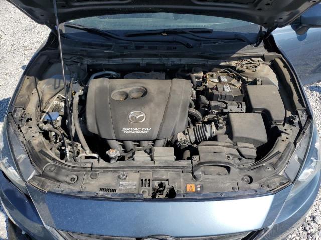 2015 MAZDA 3 SPORT 3MZBM1U7XFM219044