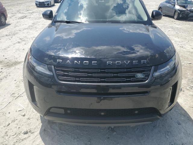 2024 LAND ROVER RANGE ROVE SALZJ2FX0RH234425