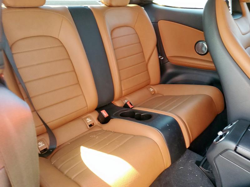 2017 MERCEDES-BENZ C 300 WDDWJ4JB5HF360278