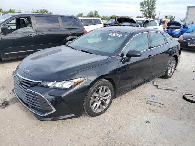 TOYOTA AVALON XLE