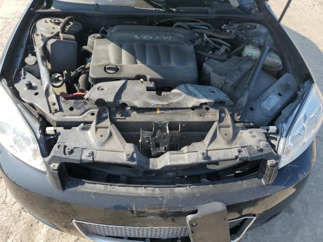 2015 CHEVROLET IMPALA LIM 2G1WB5E34F1151580