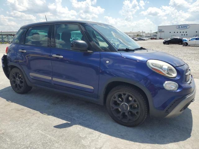 2018 FIAT 500L TREKK ZFBCFADH0JZ041343