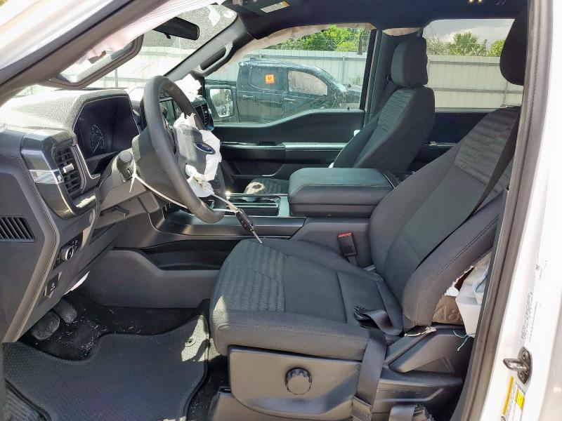 2023 FORD F150 SUPER 1FTEW1CP8PKF90451