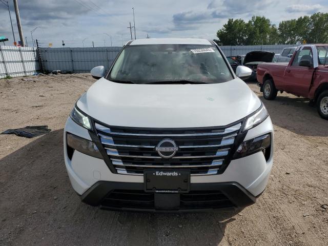 2024 NISSAN ROGUE SV - JN8BT3BB1RW420624