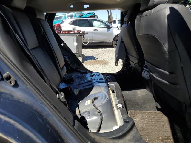 2023 SUBARU OUTBACK LI 4S4BTGND6P3186989