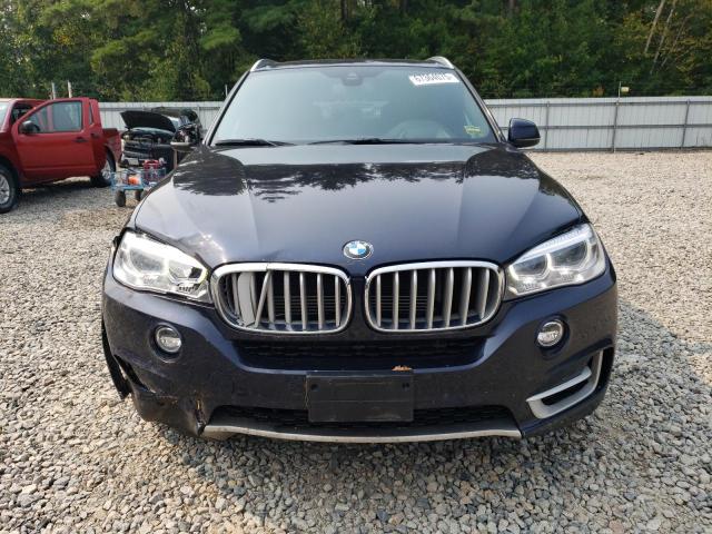 2018 BMW X5 XDR40E 5UXKT0C56J0W01422