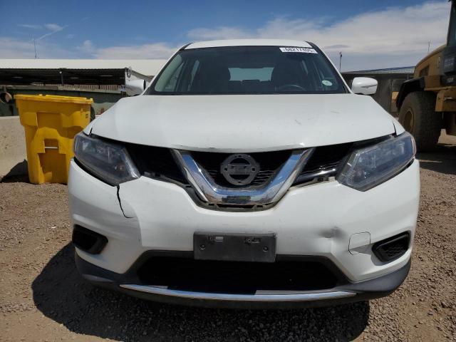 2015 NISSAN ROGUE S KNMAT2MV4FP587123