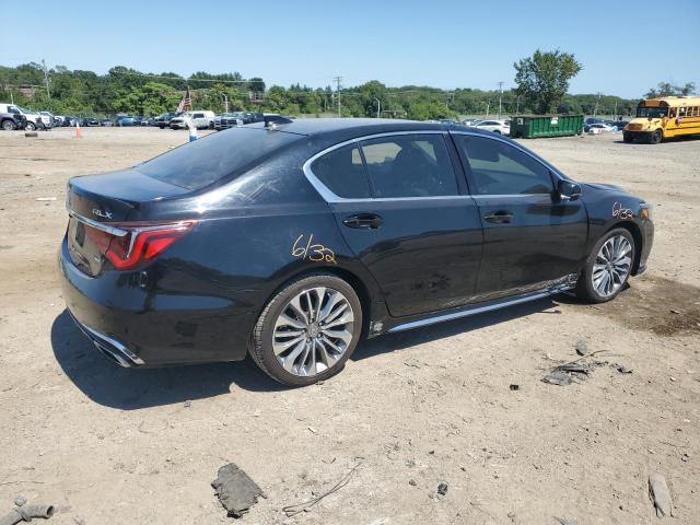 2018 ACURA RLX TECH JH4KC1F59JC001395