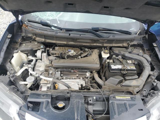 2019 NISSAN ROGUE S 5N1AT2MT9KC811434