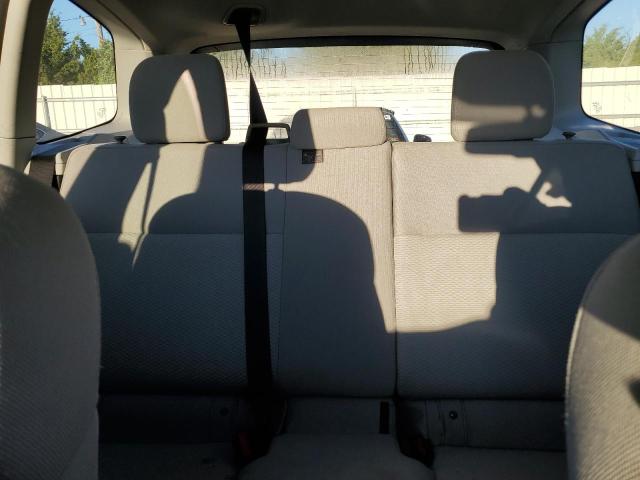 2015 SUBARU FORESTER 2.5I JF2SJABC8FH561626