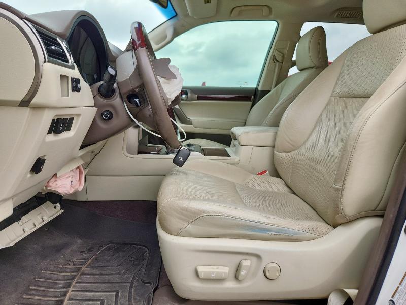 2010 LEXUS GX 460 - JTJBM7FX5A5002869