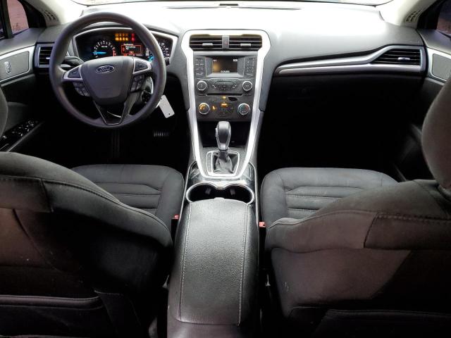 2015 FORD FUSION SE 3FA6P0H74FR291754