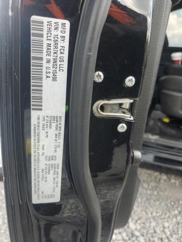 2022 RAM 1500 CLASSIC TRADESMAN #3294492490