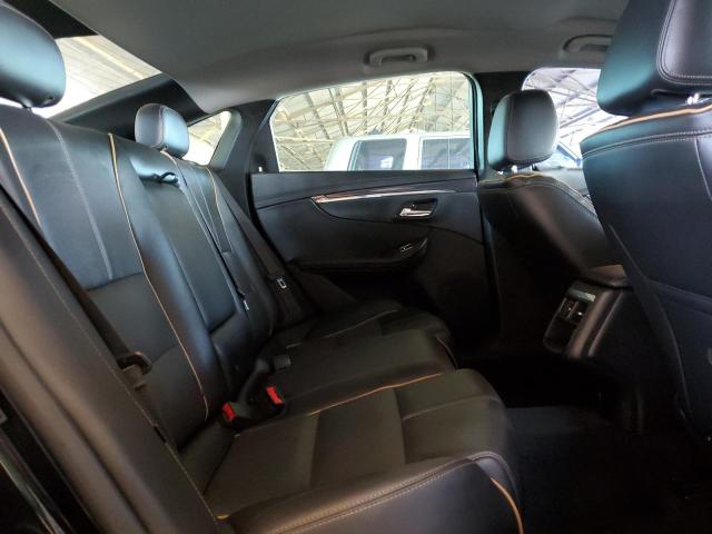 2015 CHEVROLET IMPALA LTZ 2G1165S32F9108831