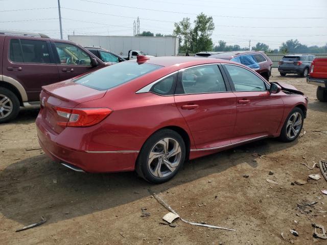 2018 HONDA ACCORD EX - 1HGCV1F46JA113270