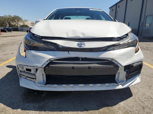 2022 TOYOTA COROLLA SE - JTDS4MCE8N3500022