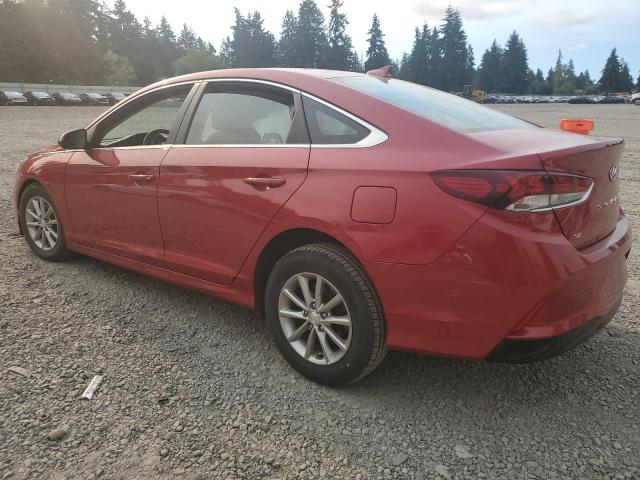 2019 HYUNDAI SONATA SE 5NPE24AF0KH791856