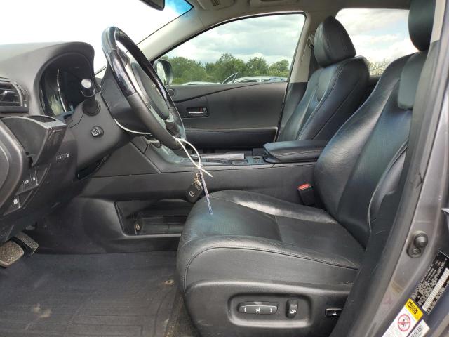 2015 LEXUS RX 350 2T2ZK1BA6FC176462