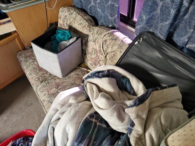 1999 FLEETWOOD SOUTHWIND STORM  30H #3265193979