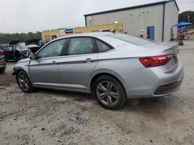 2024 VOLKSWAGEN JETTA SE 3VW7M7BUXRM043604