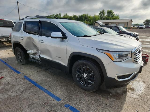 2019 GMC ACADIA SLT 1GKKNMLS2KZ104426