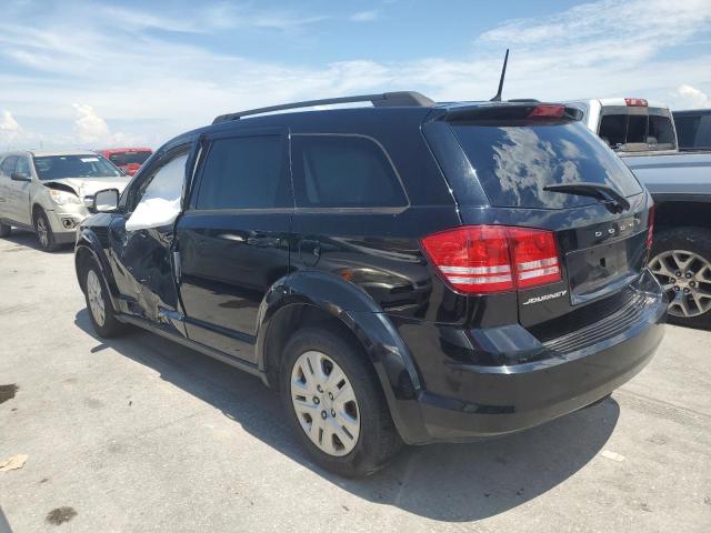 2019 DODGE JOURNEY SE 3C4PDCAB3KT866298